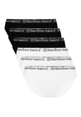 Bamboo Basics Бикини Yara - 6 чифта - Pepit.bg