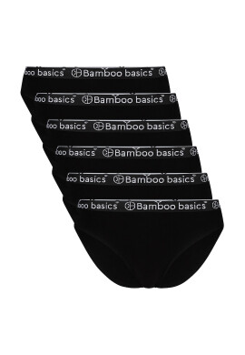 Bamboo Basics Бикини Yara - 6 чифта - Pepit.bg