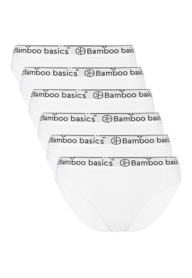 Bamboo Basics Бикини Yara - 6 чифта - Pepit.bg