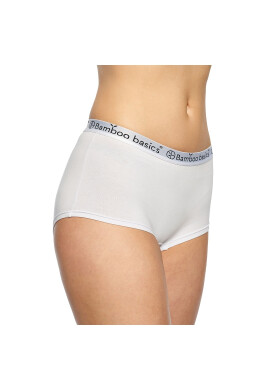 Bamboo Basics Боксерки Iris с лого - 2 чифта - Pepit.bg