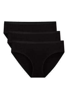 Bamboo Basics Бразилиана Mila - 3 чифта - Pepit.bg