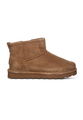 BEARPAW Велурени боти - Pepit.bg