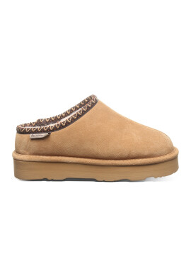 BEARPAW Велурено сабо - Pepit.bg
