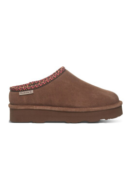 BEARPAW Велурено сабо - Pepit.bg