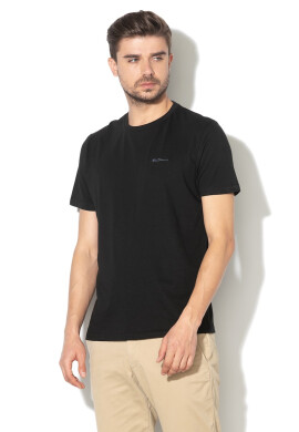 Ben Sherman Тениска с лого - Pepit.bg