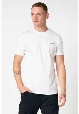 Ben Sherman Tениска с лого - Pepit.bg