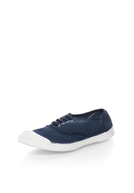 Bensimon Платнени кецове - Pepit.bg