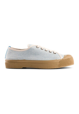 Bensimon Текстилни кецове - Pepit.bg