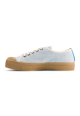 Bensimon Текстилни кецове - Pepit.bg