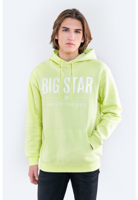 Big Star Суитшърт с лого - Pepit.bg