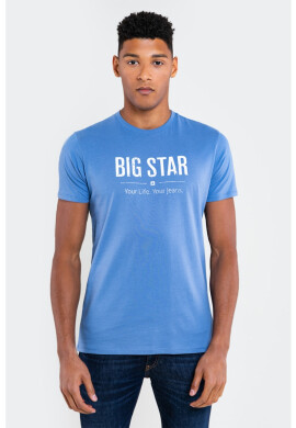 Big Star Тениска с лого - Pepit.bg