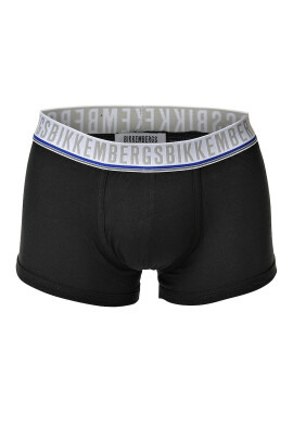 Bikkembergs Боксерки с лого - 3 чифта - Pepit.bg