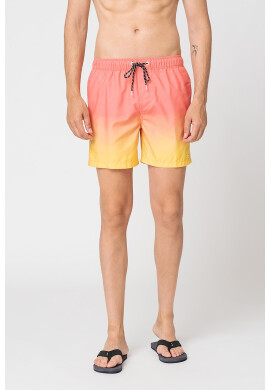 Billabong Плувни шорти All Day с градиента - Pepit.bg