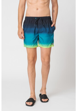 Billabong Плувни шорти All Days с градиента - Pepit.bg