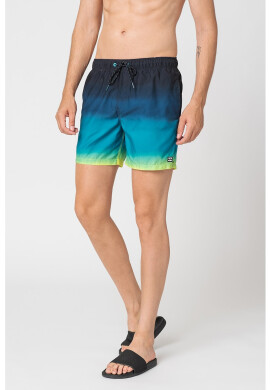 Billabong Плувни шорти All Days с градиента - Pepit.bg