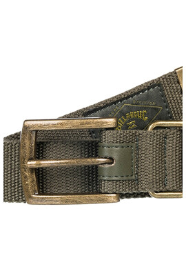 Billabong Текстилен колан Kodiak - Pepit.bg