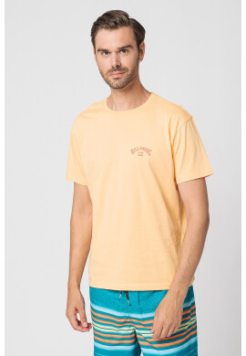 Billabong Тениска Arch Wave с лого - Pepit.bg