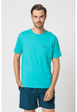 Billabong Тениска Arch Wave с лого - Pepit.bg