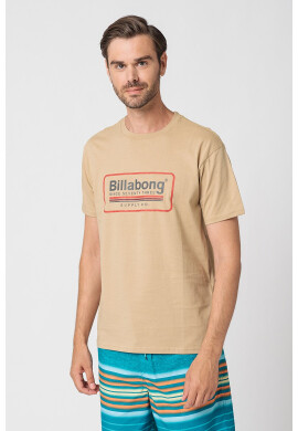 Billabong Тениска Pacifico с лого - Pepit.bg