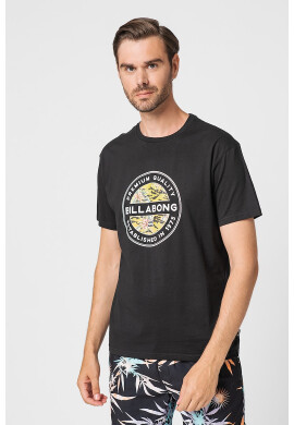 Billabong Тениска Rotor с лого - Pepit.bg