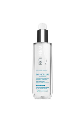 Biotherm Мицеларна вода Biosource 200 мл - Pepit.bg