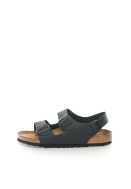 Birkenstock Черни сандали - Pepit.bg
