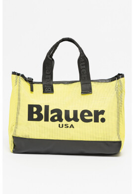 Blauer Шопинг чанта Kara с лого - Pepit.bg