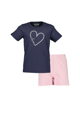 Blue Seven Тениска с шорти - Pepit.bg