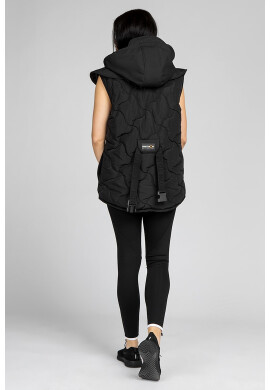 BORNTOMOVE ACTIVEWEAR Елек с колан - Pepit.bg