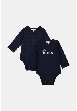 BOSS Бодита с лого - 2 броя - Pepit.bg