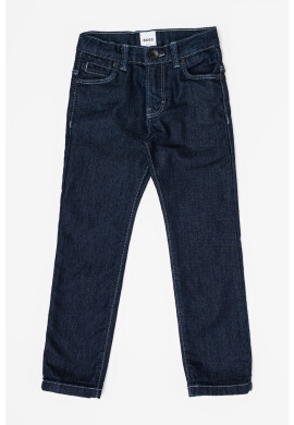 BOSS Kidswear Дънки по тялото - Pepit.bg