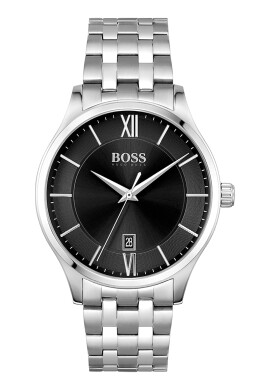 BOSS Иноксов часовник - Pepit.bg