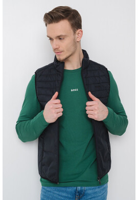 BOSS Капитониран елек Thor - Pepit.bg