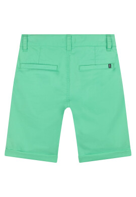 BOSS Kidswear Бермуди чино - Pepit.bg