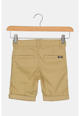 BOSS Kidswear Бермуди чино - Pepit.bg