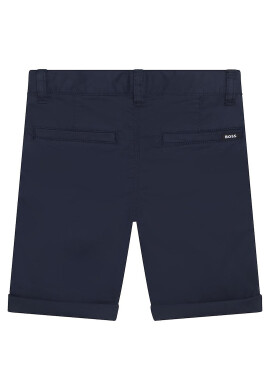 BOSS Kidswear Бермуди чино - Pepit.bg