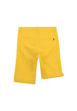 BOSS Kidswear Бермуди чино - Pepit.bg