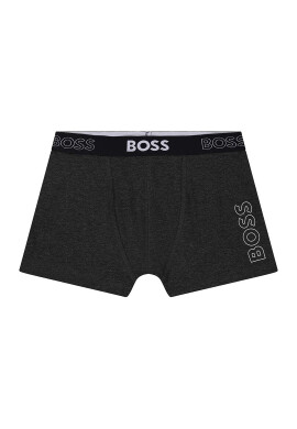 BOSS Kidswear Боксерки с лого 2 чифта - Pepit.bg