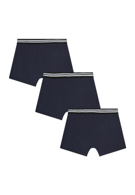 BOSS Kidswear Боксерки с лого 3 чифта - Pepit.bg