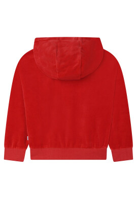 BOSS Kidswear Худи с лого - Pepit.bg