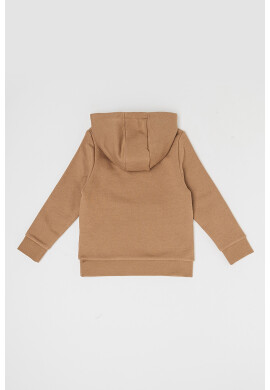 BOSS Kidswear Худи с лого - Pepit.bg