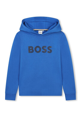 BOSS Kidswear Худи с лого - Pepit.bg