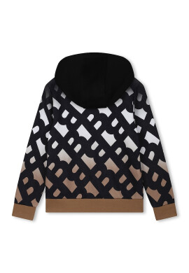 BOSS Kidswear Худи с лого - Pepit.bg