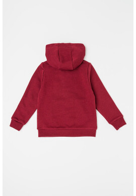 BOSS Kidswear Худи с лого - Pepit.bg