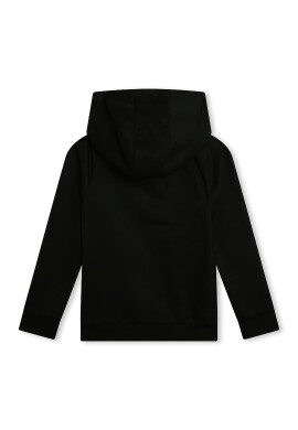 BOSS Kidswear Худи с цип - Pepit.bg