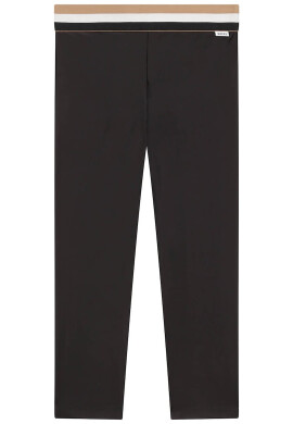 BOSS Kidswear Клин с еластична талия - Pepit.bg