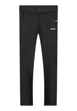 BOSS Kidswear Клин с мрежа - Pepit.bg