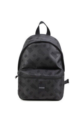 BOSS Kidswear Раница с монограми - Pepit.bg