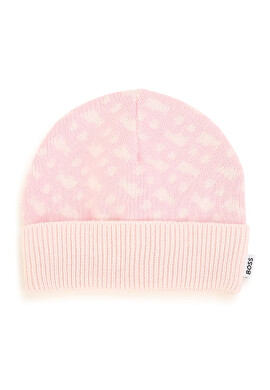 BOSS Kidswear Шапка и чорапи - Pepit.bg