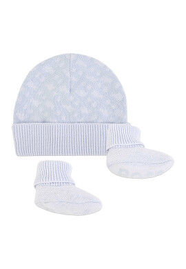 BOSS Kidswear Шапка и чорапи - Pepit.bg